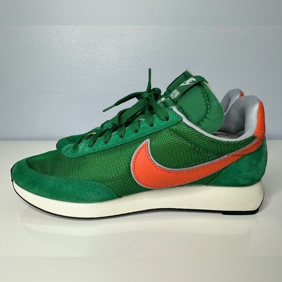 Nike Stranger Things x Air Tailwind 79 Hawkins High School Retro Waffle Shoes 9 - Picture 1 of 8